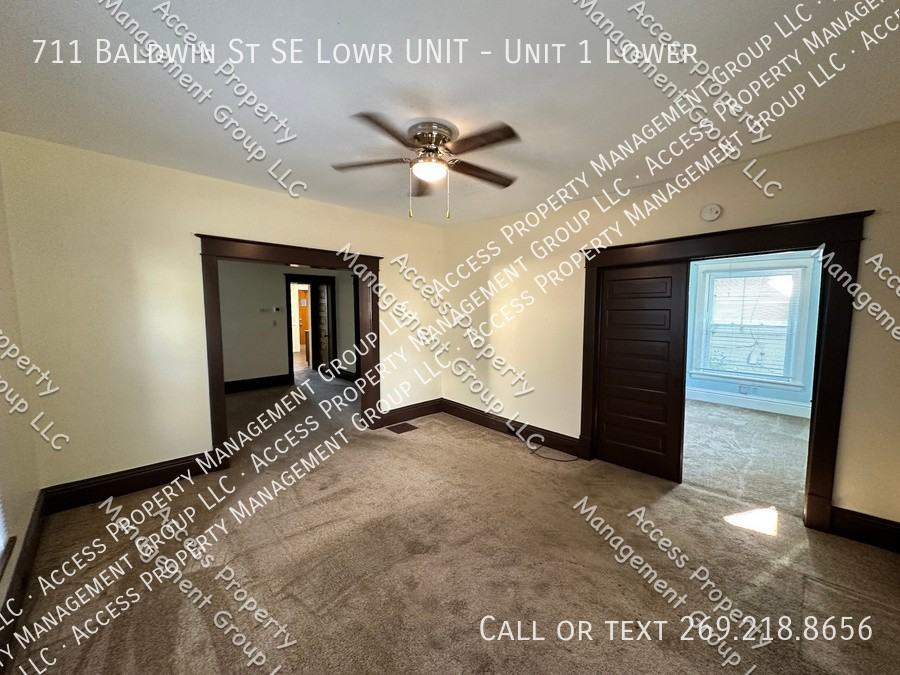 711 Baldwin St Se Lowr Unit #1LOWER - Photo 3 of 19