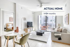 featured image of 12420 Sw 50th Ct #25