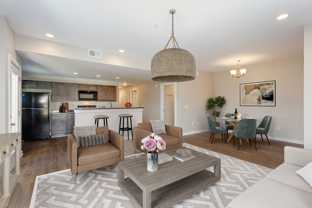 The Lofts at Rose Monte Townhomes - Photo 1 of 1