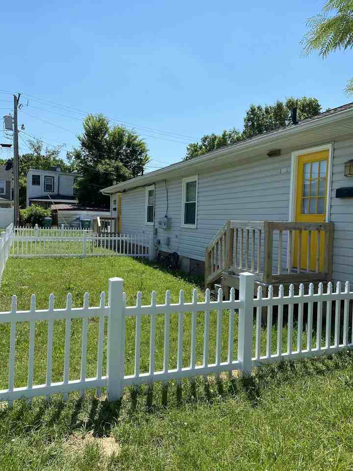 1601 Monteiro Street, Unit 1601 Monteiro Street - Photo 2 of 15