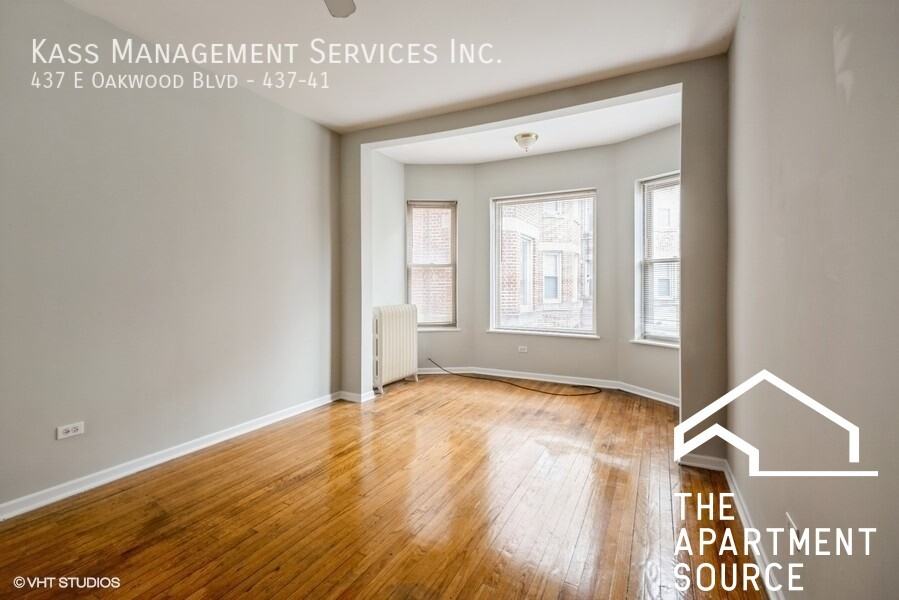 427 E Oakwood Blvd #07 - Photo 3 of 6