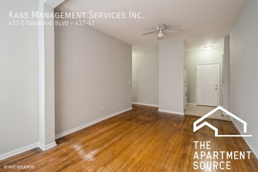 427 E Oakwood Blvd #07 - Photo 4 of 6