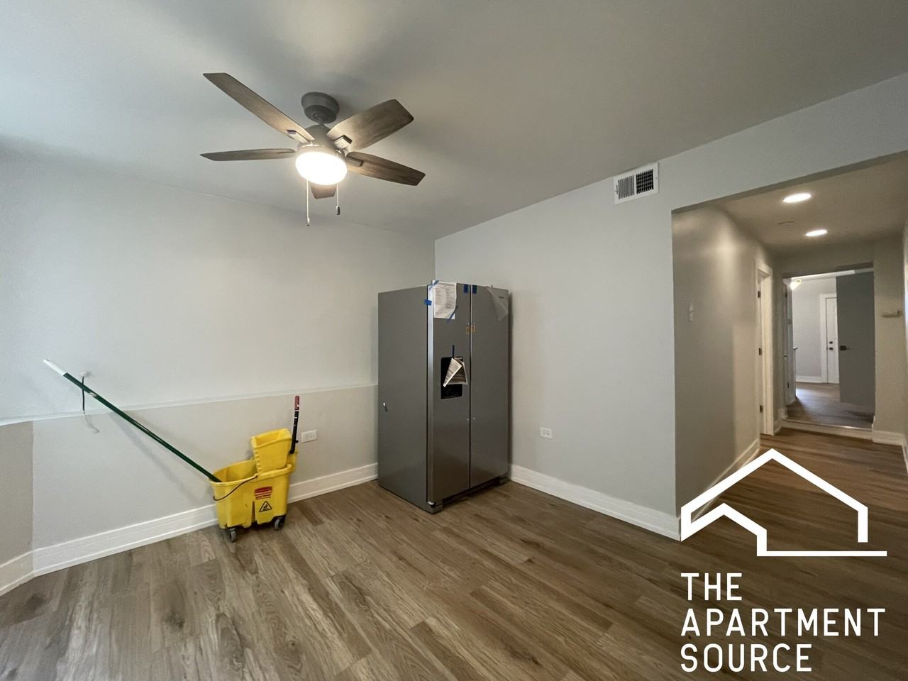 3627 W Palmer St #G - Photo 4 of 11