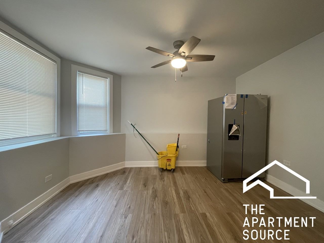 3627 W Palmer St #G - Photo 6 of 11