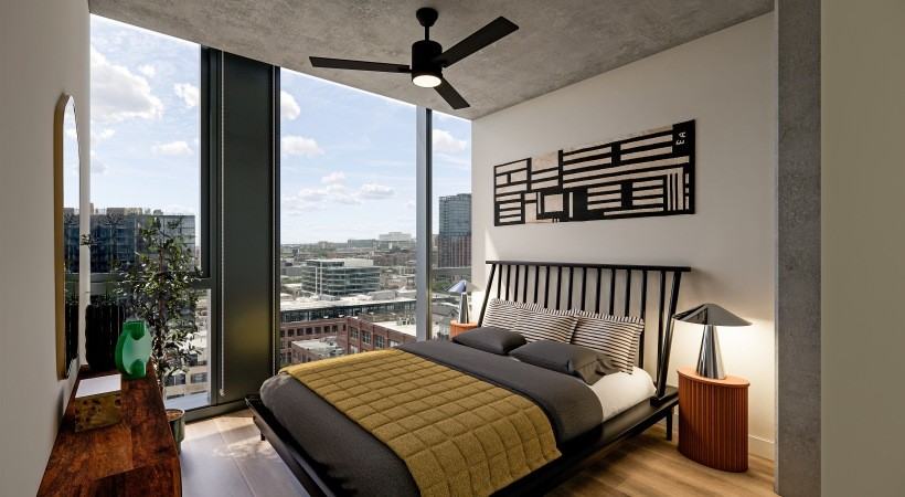 1114 W Carroll Ave #2-2