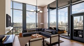 1114 W Carroll Ave #3-2PH - Photo 1 of 1