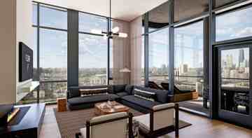 featured image of 1114 W Carroll Ave #3-2PH