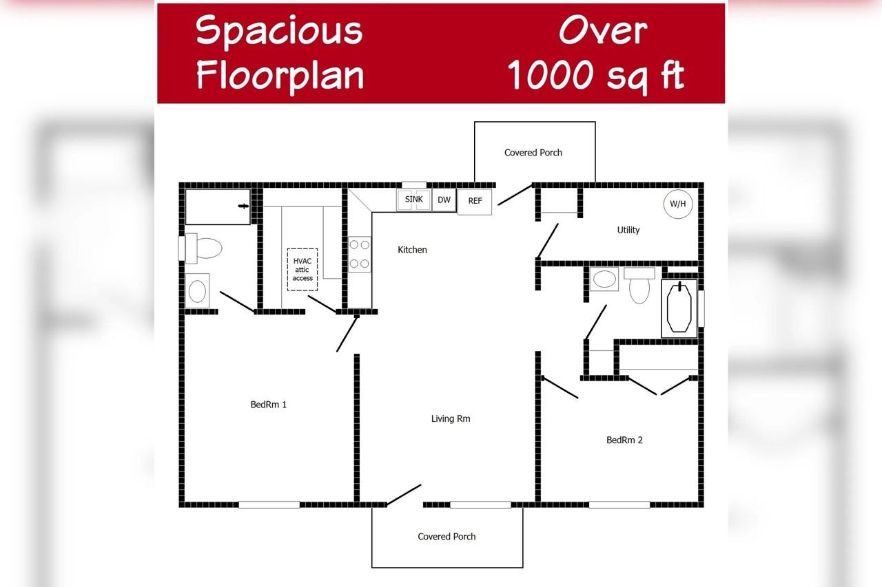 1284 Payne Rd - Photo 3 of 10