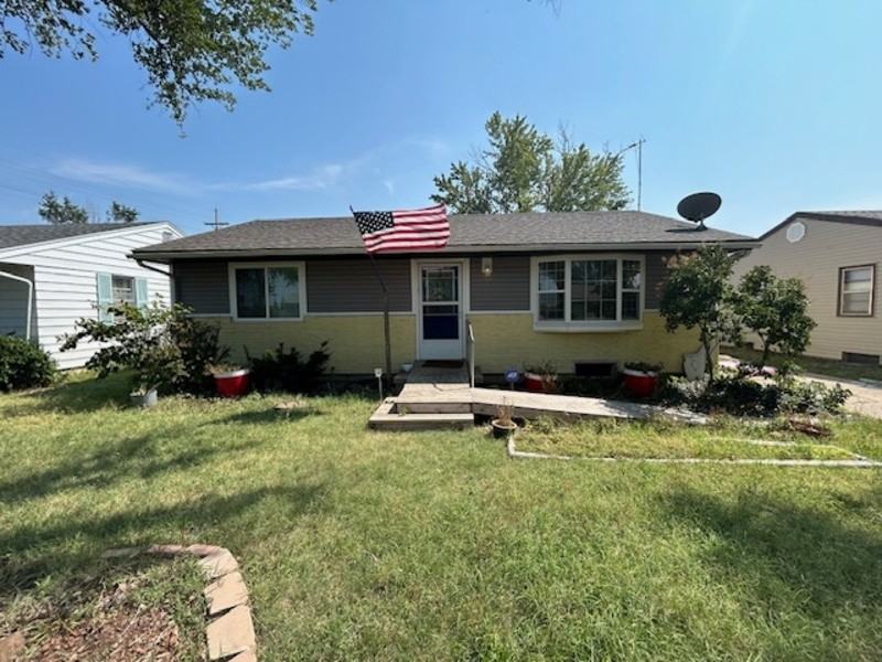 Pet Friendly Houses for Rent in Hutchinson, KS Rental Homes Zumper