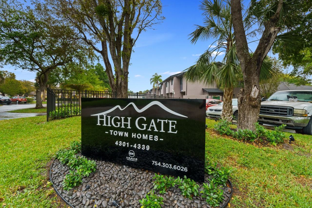 4301 Nw 115th Ave #4329