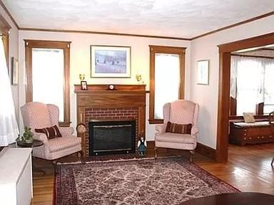 46-48 Moulton Road #1 - Photo 2 of 9