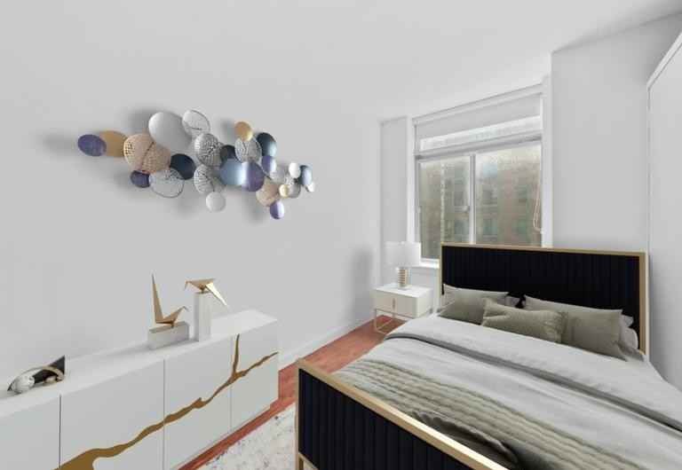 John St #2907 - Photo 2 of 11