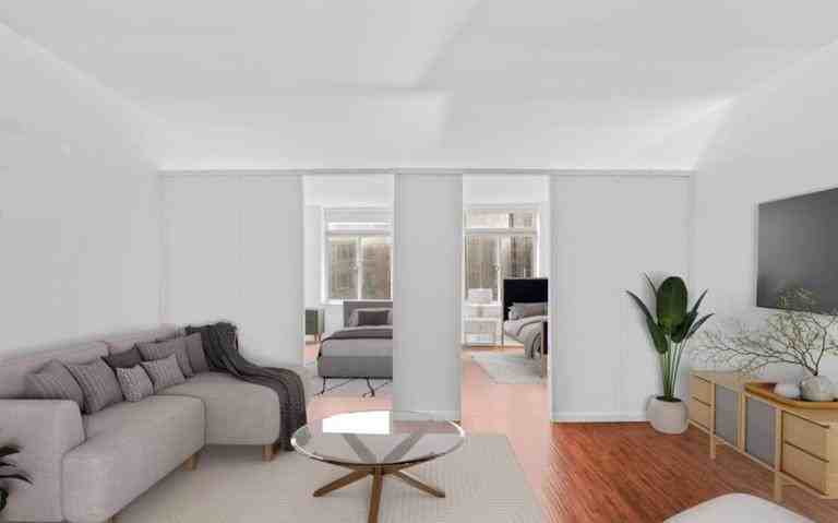 John St #2907 - Photo 3 of 11