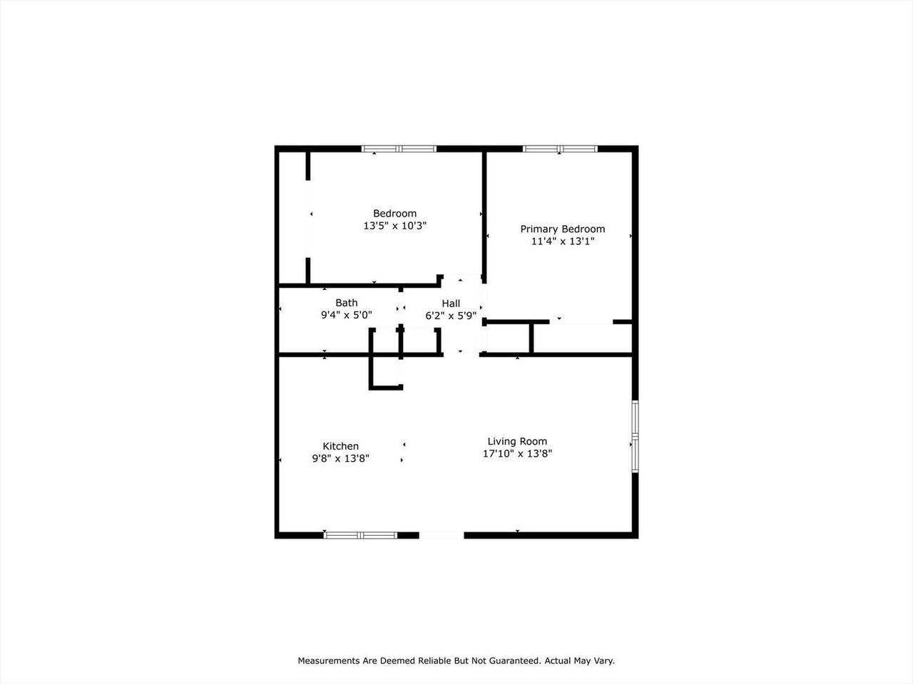 1572 Lander Street #1572 - Photo 2 of 10