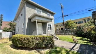 3055 Shattuck Ave Lowr - Photo 1 of 1