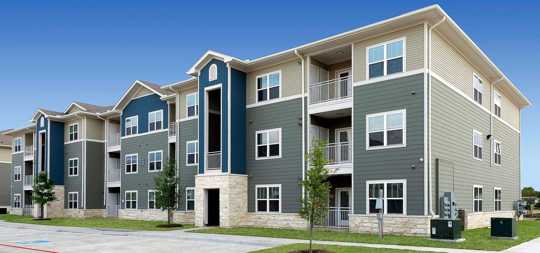 LDG Development 1 of 4
