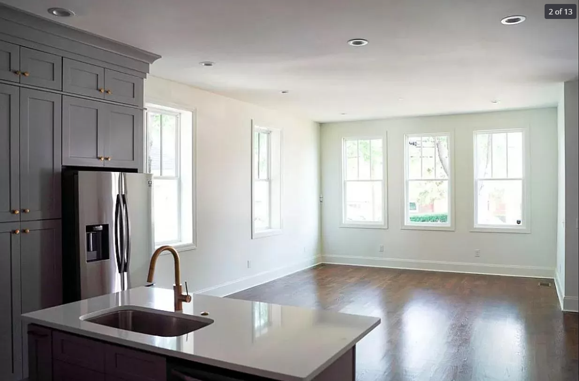 1705 Heiman Street - Photo 3 of 9