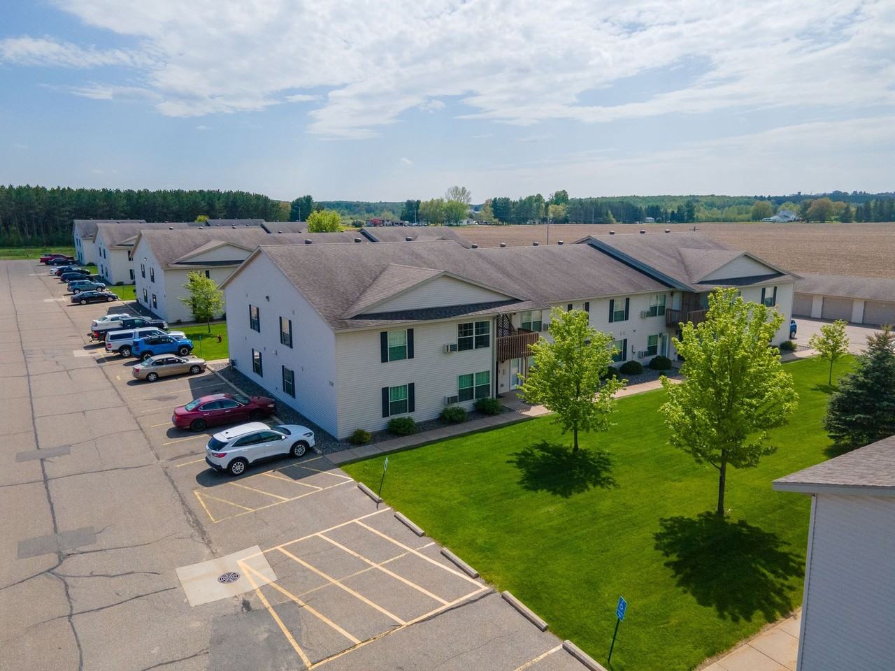 SCS Merrill Apartments 2301 W Jackson St, Merrill, WI 54452 Zumper