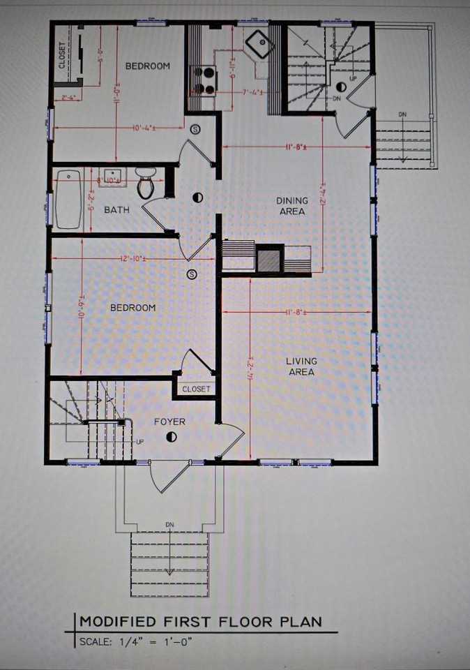 Margin Street - Photo 2 of 14