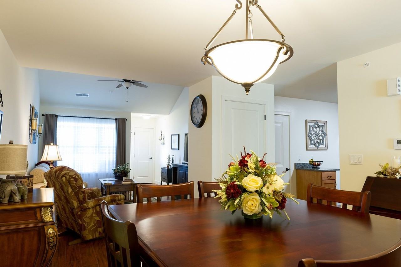 The Spinney at Van Dyke - Photo 3 of 7