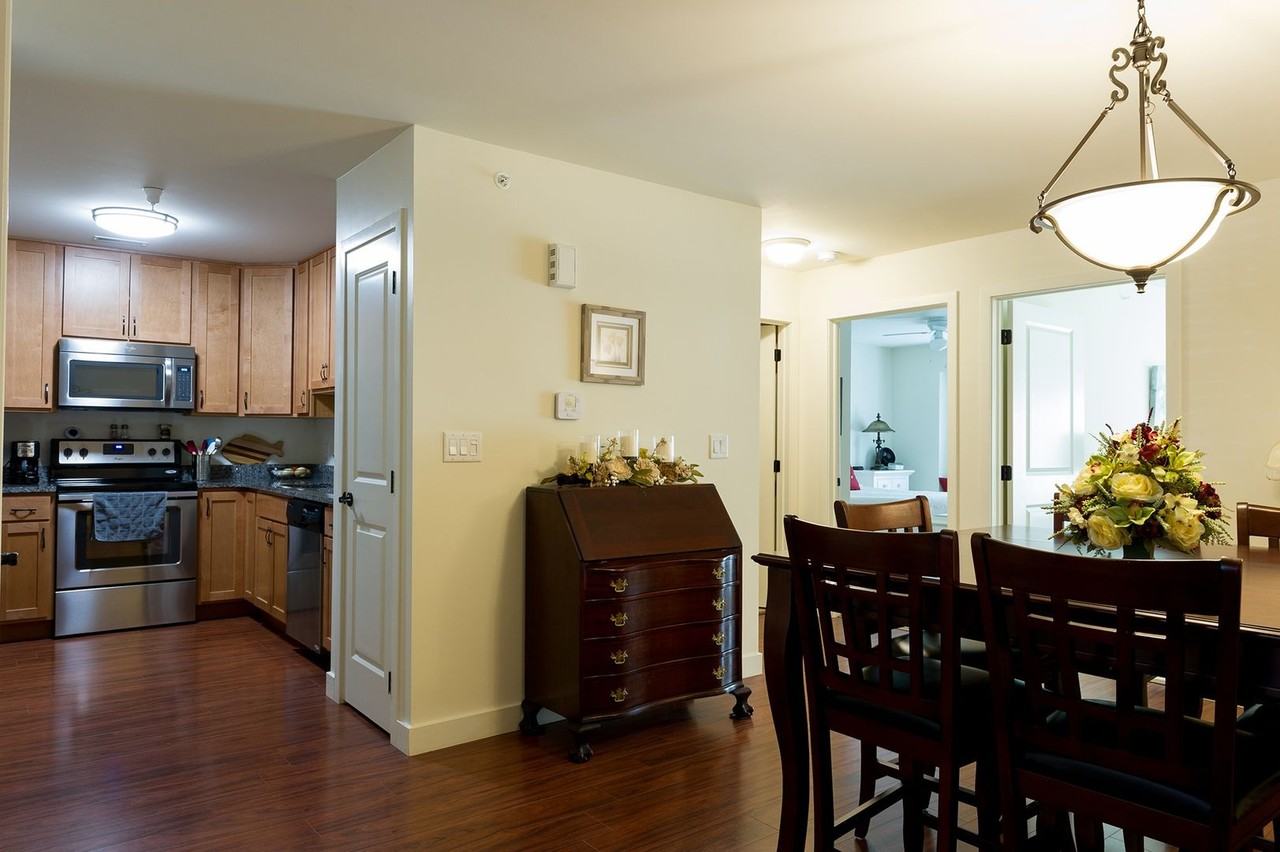 The Spinney at Van Dyke - Photo 4 of 7