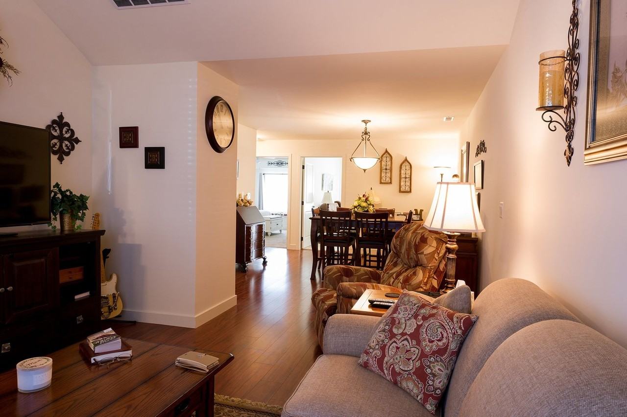 The Spinney at Van Dyke - Photo 6 of 7