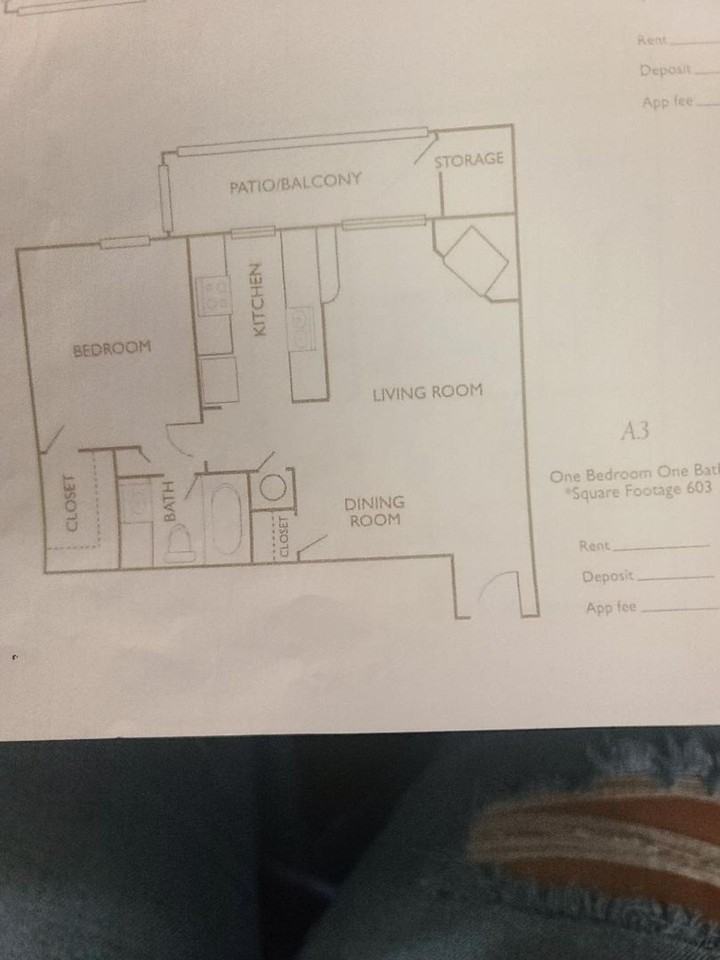 Stone Creek Apartments - Photo 3 of 5