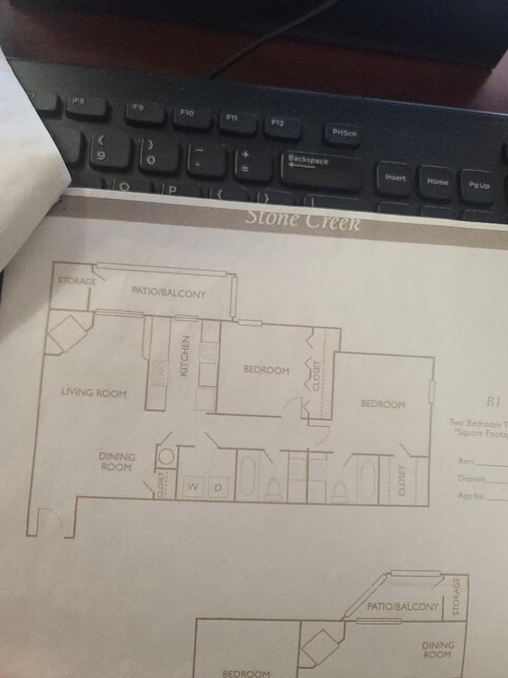 Stone Creek Apartments - Photo 4 of 5