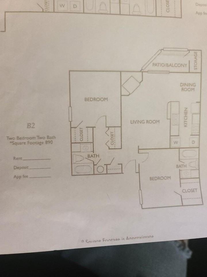 Stone Creek Apartments - Photo 5 of 5