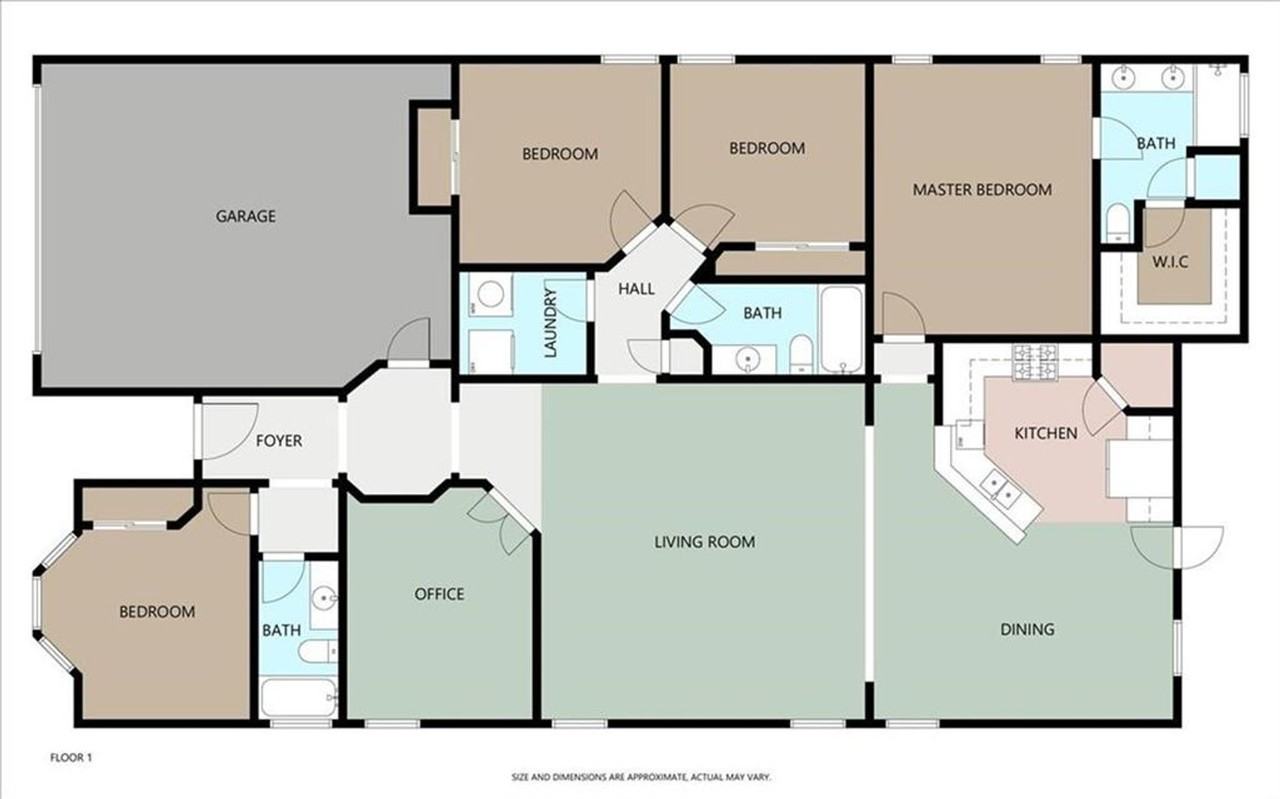 1805 Morts Pl - Photo 2 of 23