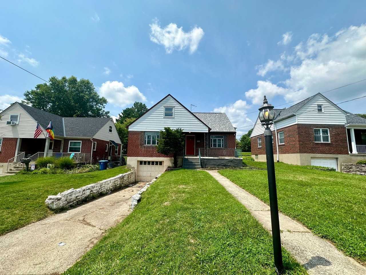 3393 Robb Ave - Photo 2 of 21