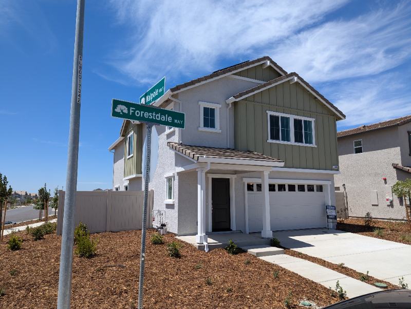 7804 Forestdale Way - Photo 2 of 19