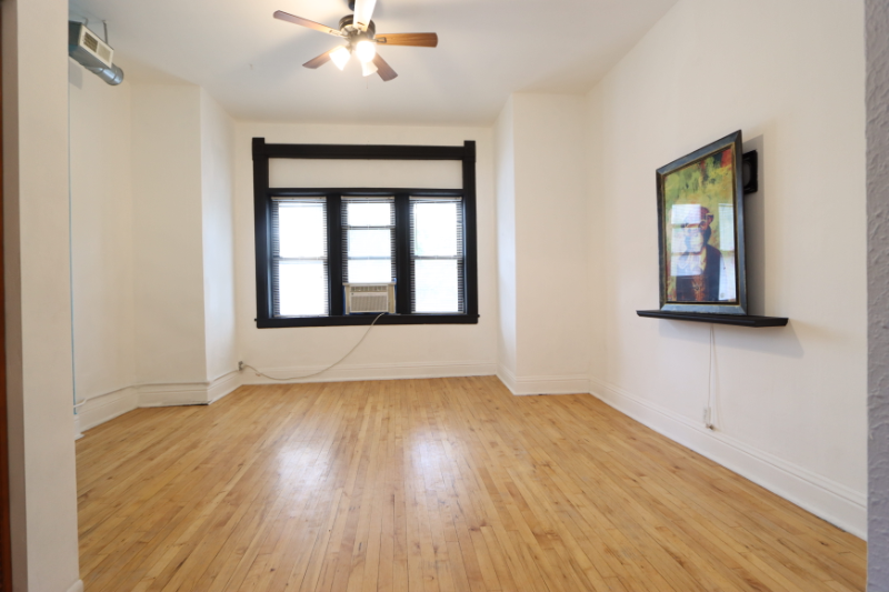 925 S Laflin St #1F - Photo 2 of 15