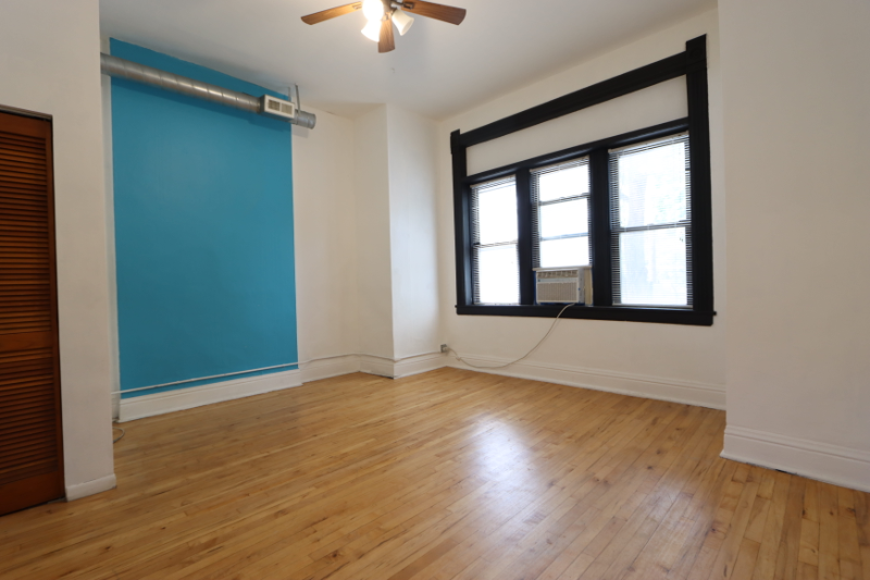 925 S Laflin St #1F - Photo 3 of 15