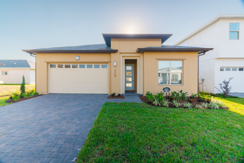 2968 Tupelo Loop - Photo 2 of 12