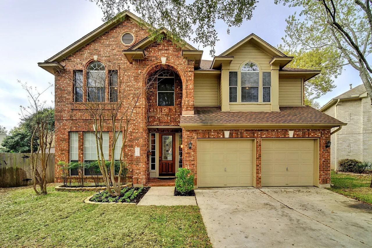 16200 White Creek Cv #NA - Photo 2 of 20