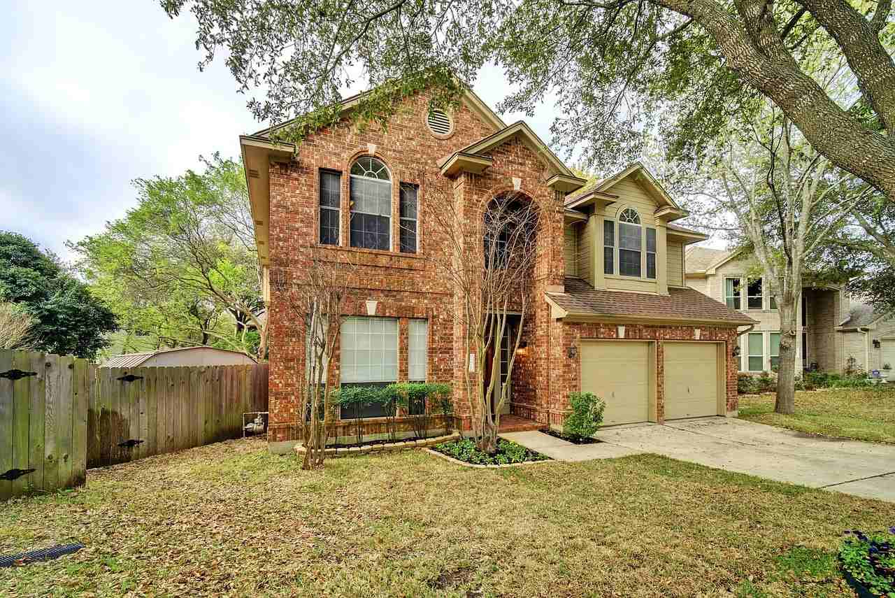 16200 White Creek Cv #NA - Photo 3 of 20