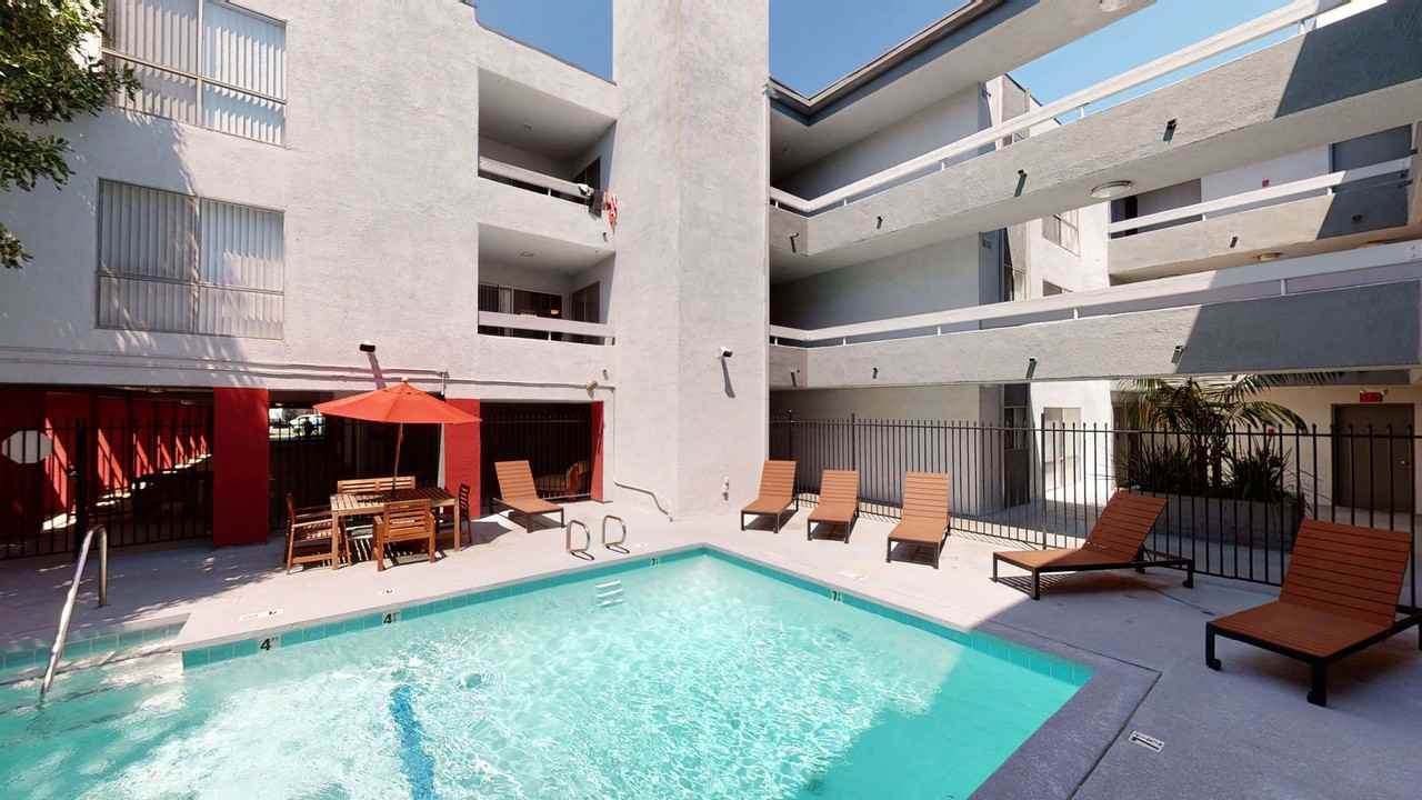 City Park View - Photo 2 of 9