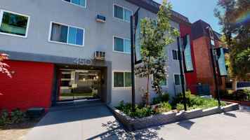 featured image of 450 S La Fayette Park Pl