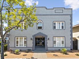 Hobart Apartments - Photo 1 of 1