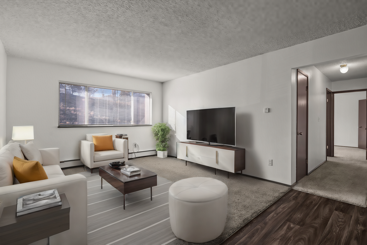 Pronghorn Apartments - Photo 2 of 39