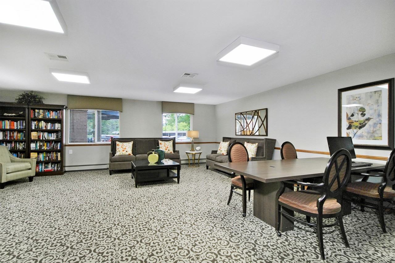 Parkside of Livonia Senior Apartments - Photo 5 of 29