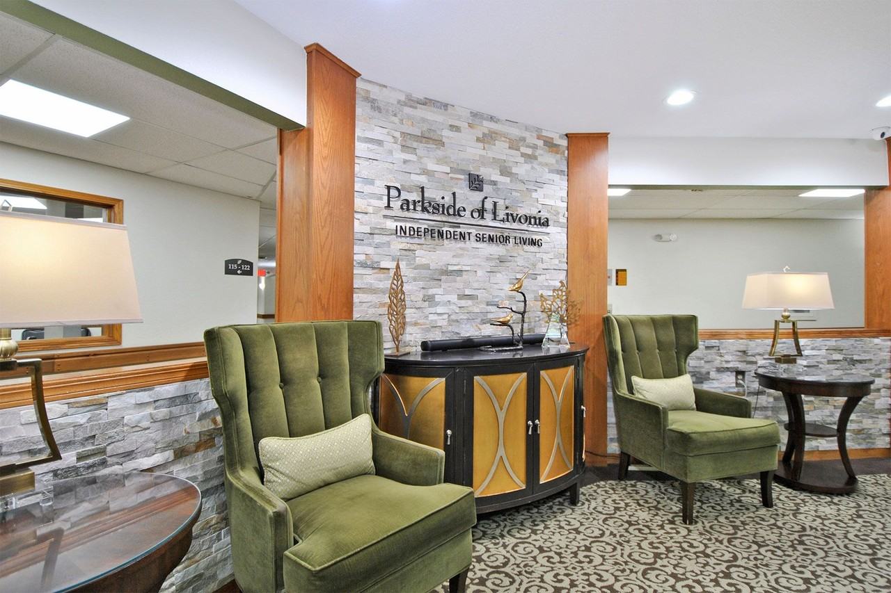 Parkside of Livonia Senior Apartments - Photo 7 of 29