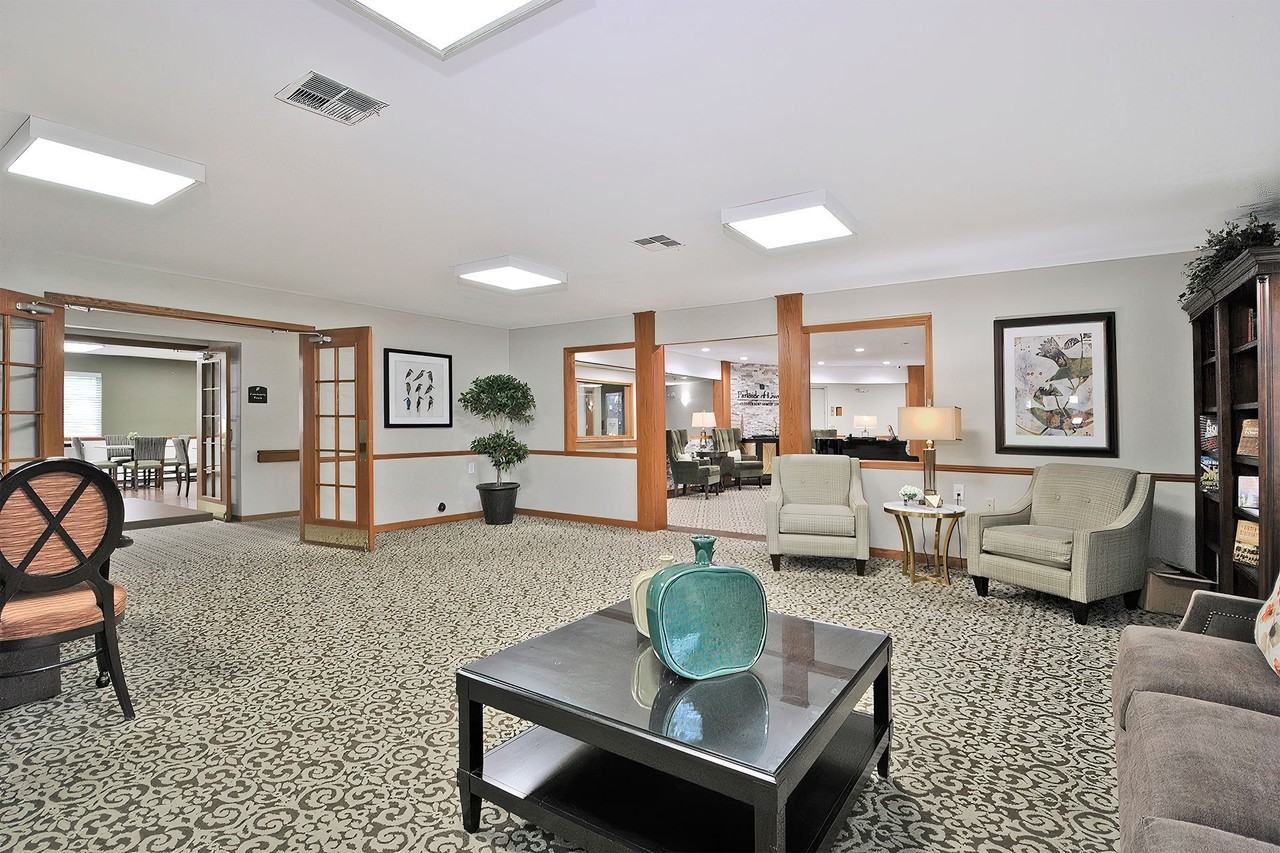 Parkside of Livonia Senior Apartments - Photo 6 of 29