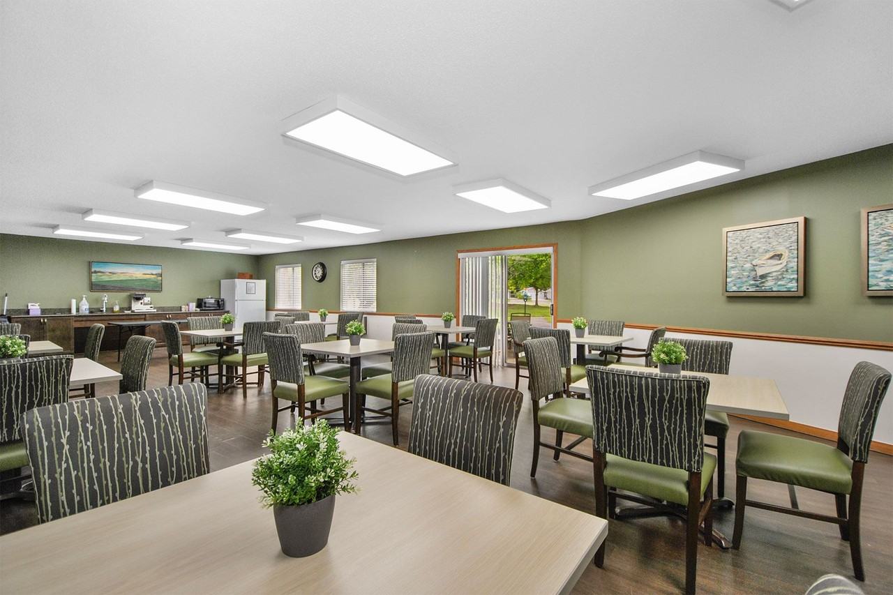 Parkside of Livonia Senior Apartments - Photo 4 of 29