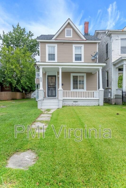 522 Portsmouth Blvd #A - Photo 2 of 29
