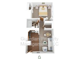 1115 N College Dr #95 - Photo 1 of 1