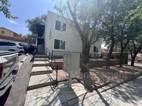 1320 Dr Martin Luther King Jr Ave Ne #8 - Photo 1 of 1