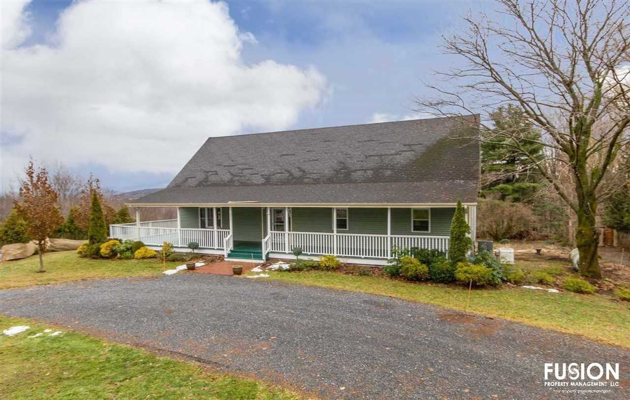 2331 Oak Hill Road - Photo 2 of 50