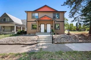 W Shannon Duplex - Photo 1 of 1